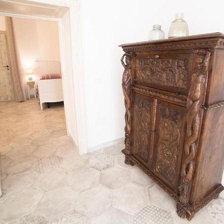 Aria Di Vico Aparthotel Vico Del Gargano Dış mekan fotoğraf