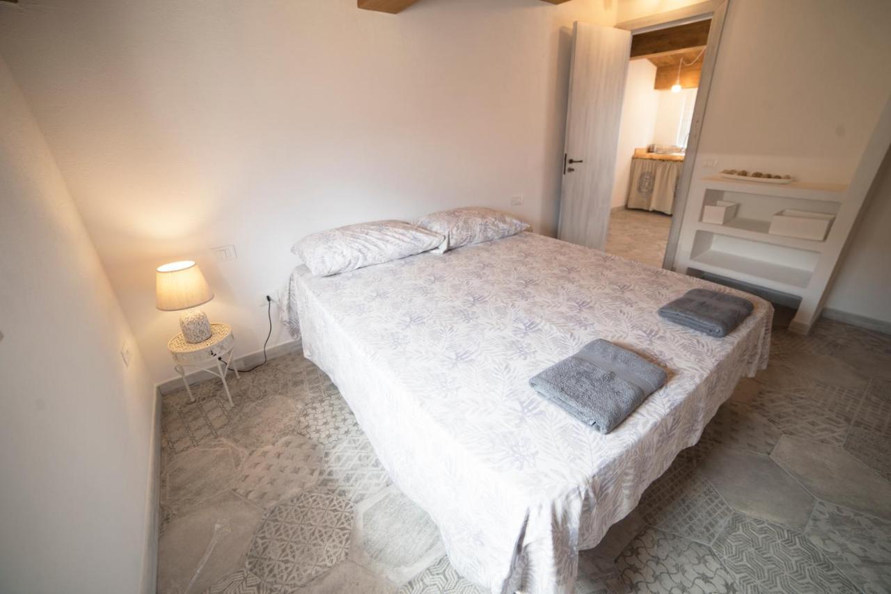 Aria Di Vico Aparthotel Vico Del Gargano Dış mekan fotoğraf
