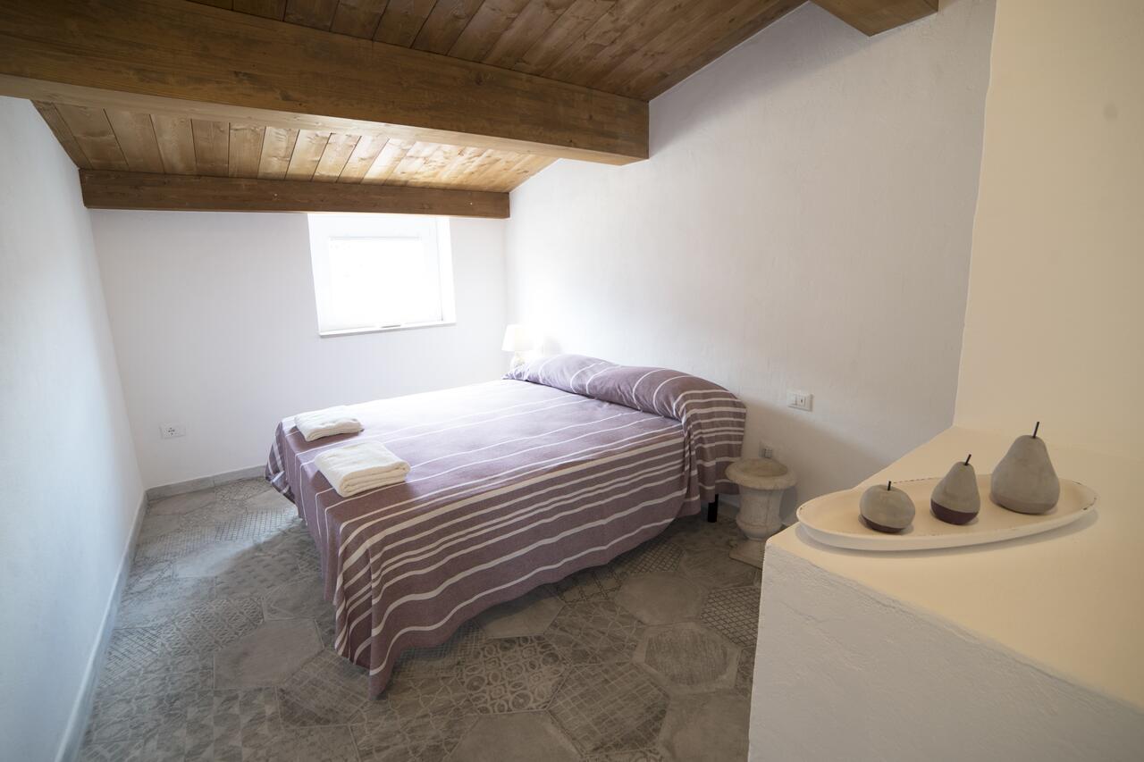 Aria Di Vico Aparthotel Vico Del Gargano Dış mekan fotoğraf