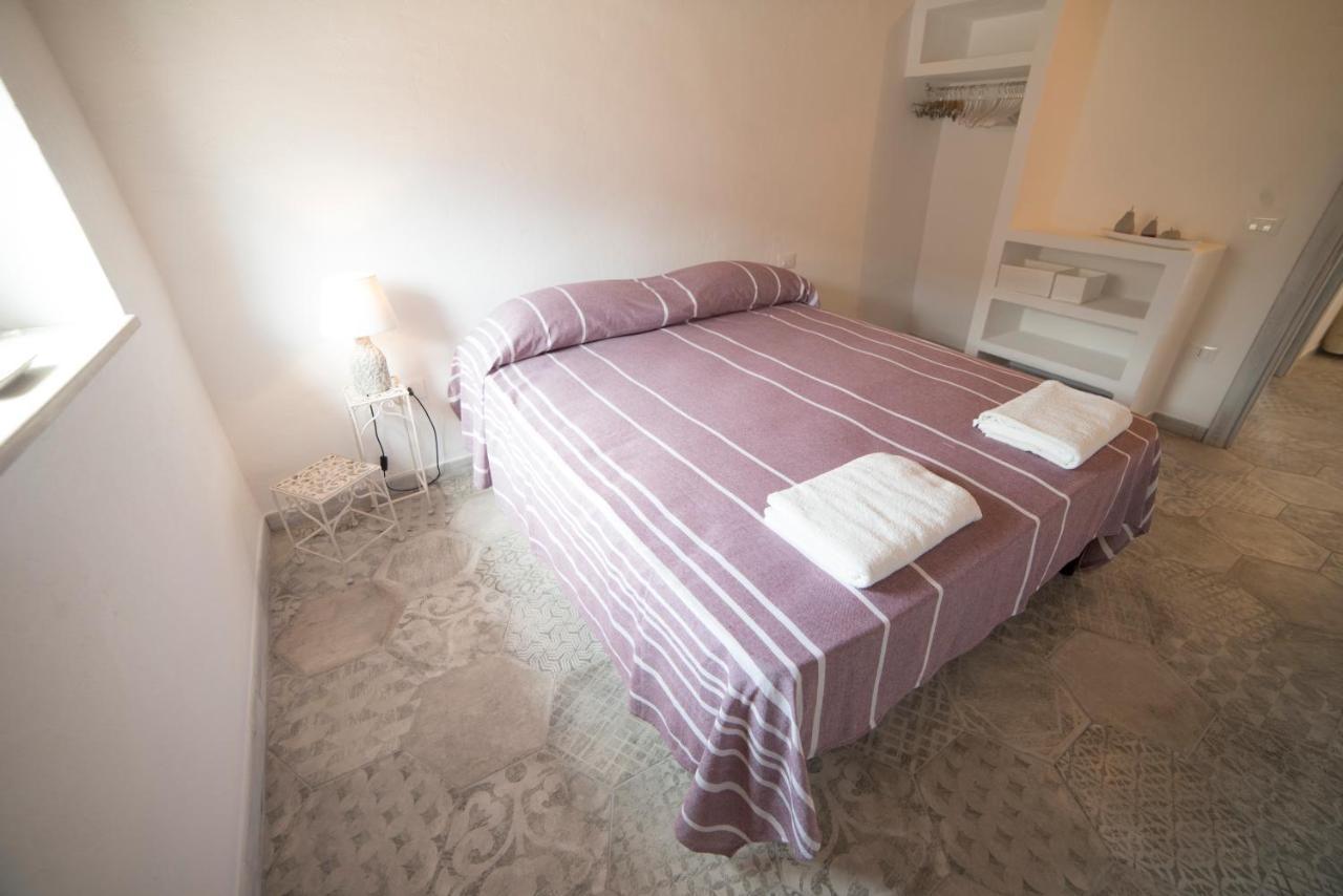 Aria Di Vico Aparthotel Vico Del Gargano Dış mekan fotoğraf
