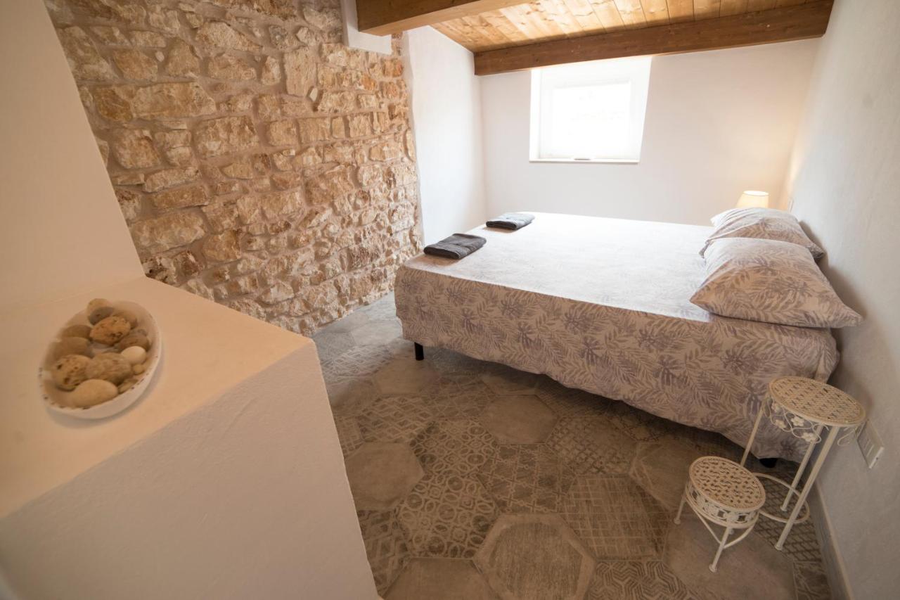 Aria Di Vico Aparthotel Vico Del Gargano Dış mekan fotoğraf
