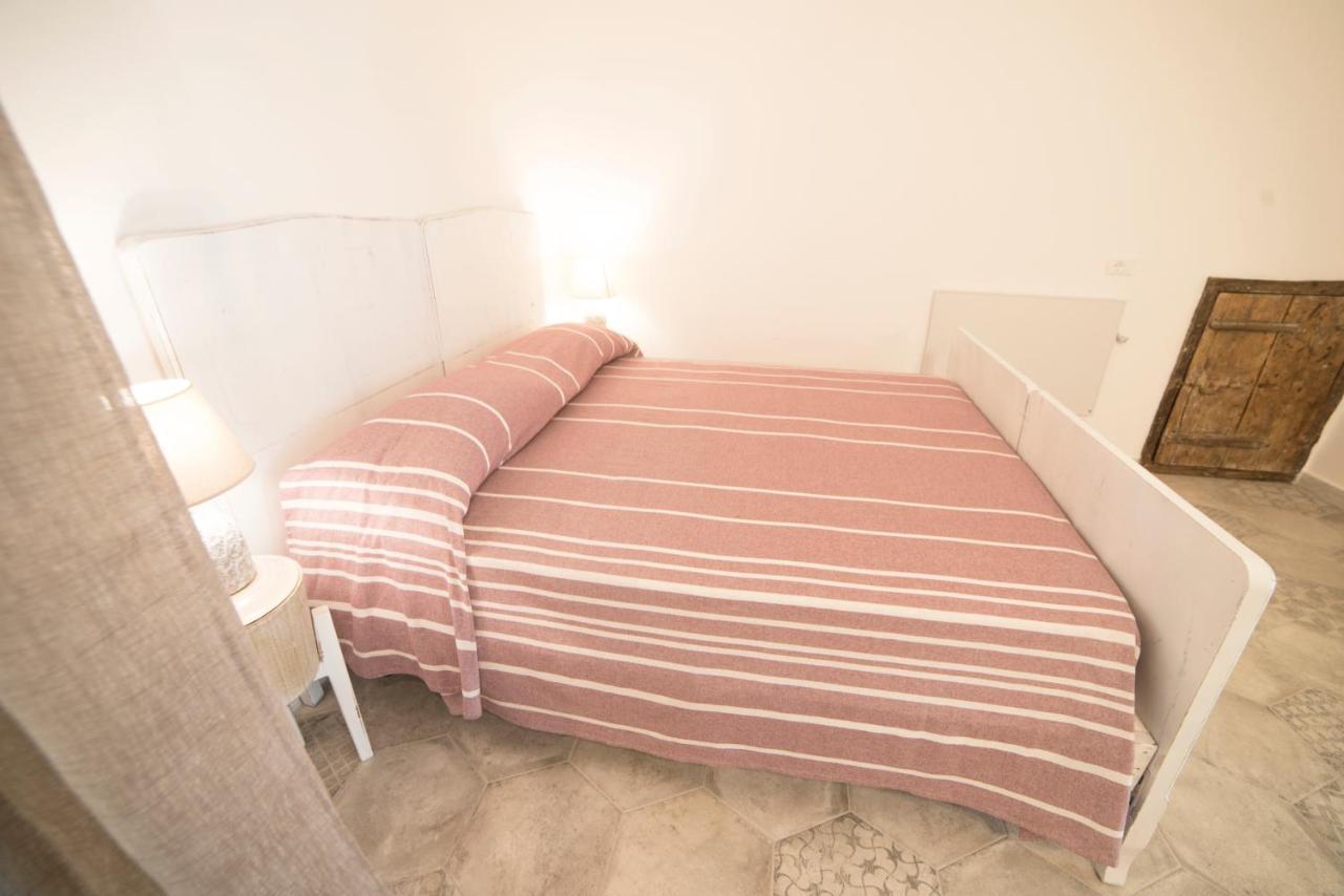 Aria Di Vico Aparthotel Vico Del Gargano Dış mekan fotoğraf