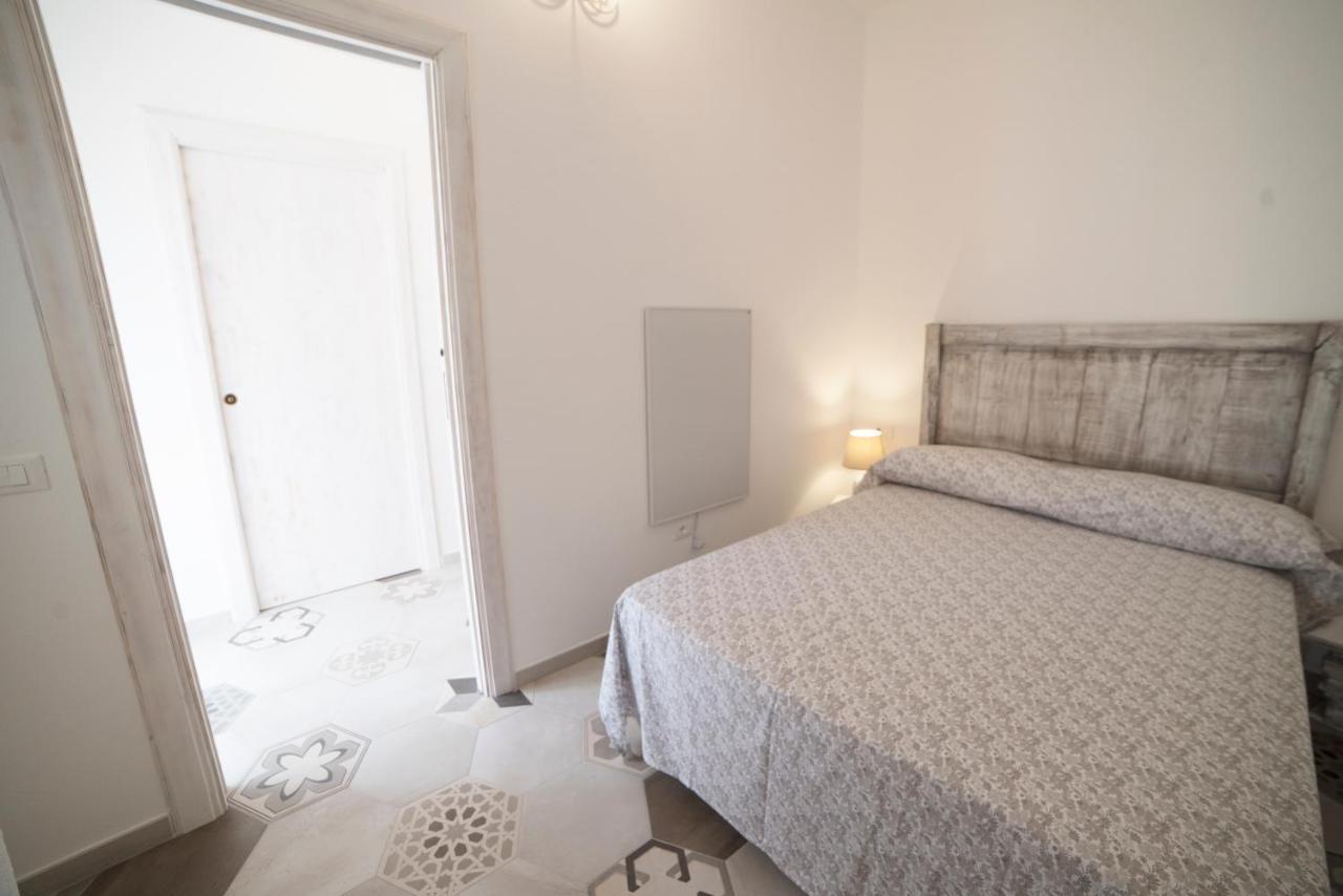 Aria Di Vico Aparthotel Vico Del Gargano Dış mekan fotoğraf