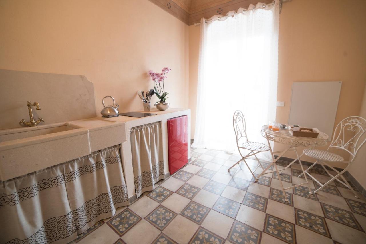 Aria Di Vico Aparthotel Vico Del Gargano Dış mekan fotoğraf