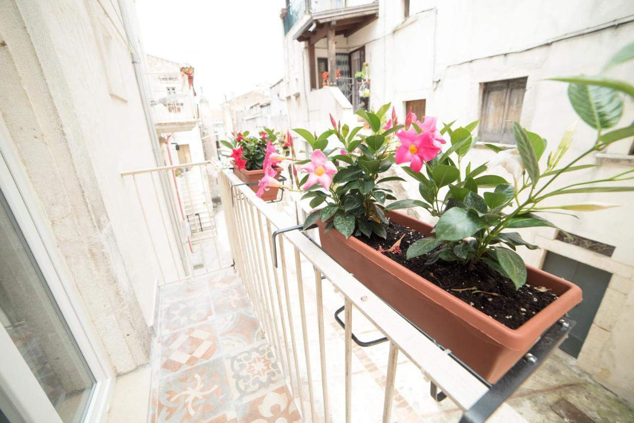 Aria Di Vico Aparthotel Vico Del Gargano Dış mekan fotoğraf