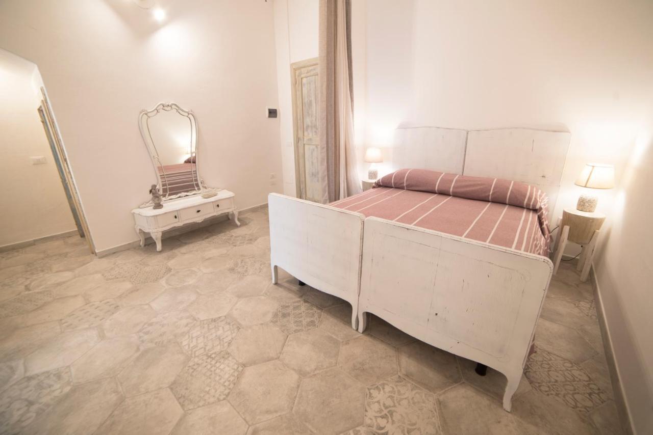 Aria Di Vico Aparthotel Vico Del Gargano Dış mekan fotoğraf