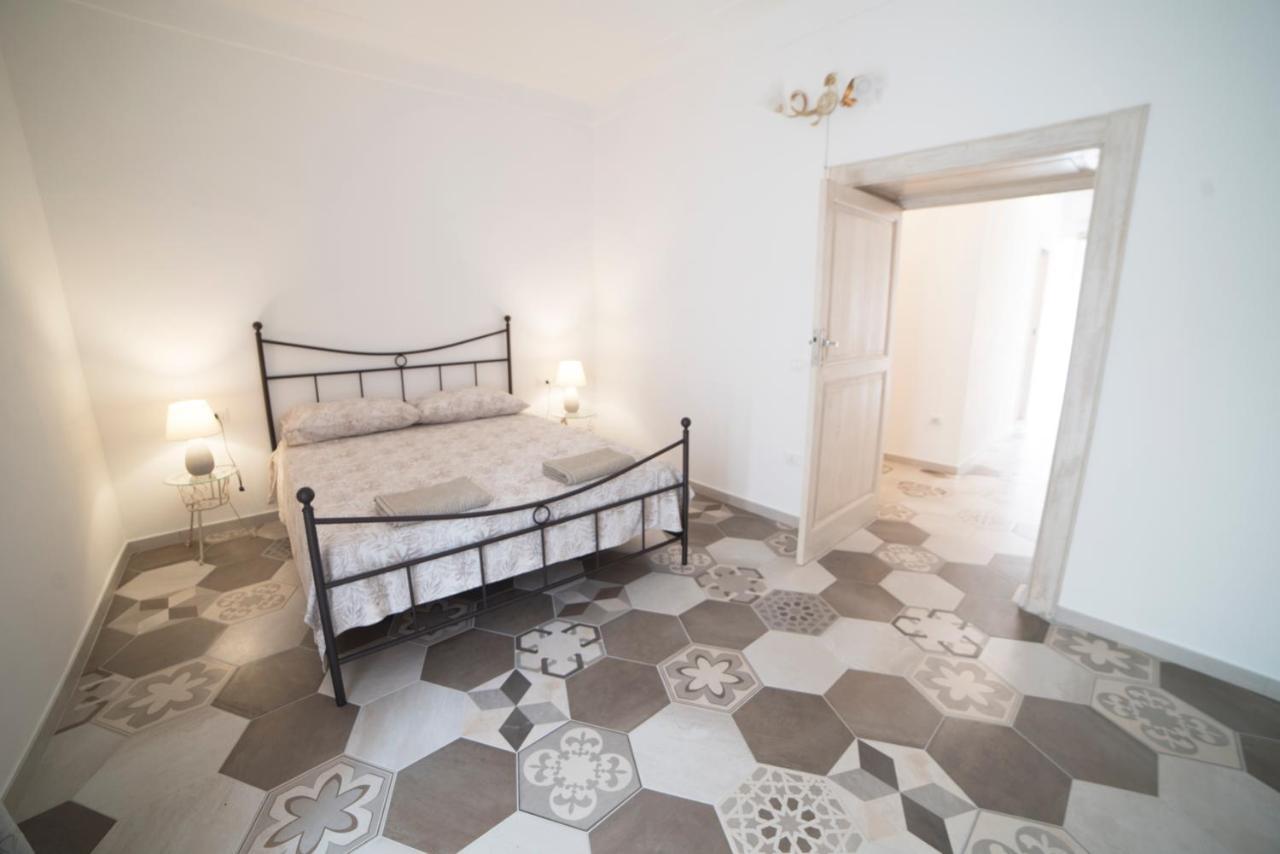 Aria Di Vico Aparthotel Vico Del Gargano Dış mekan fotoğraf