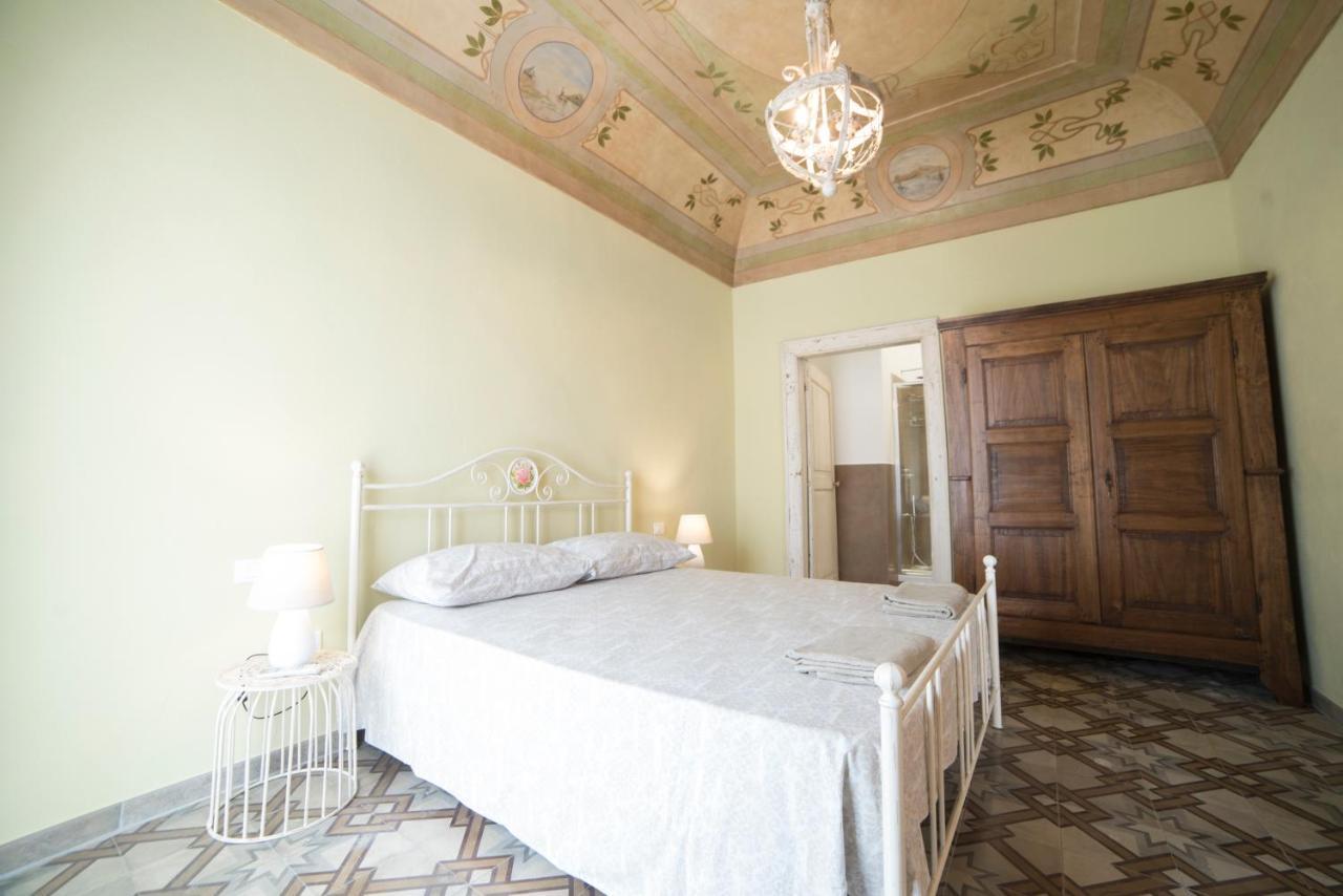 Aria Di Vico Aparthotel Vico Del Gargano Dış mekan fotoğraf