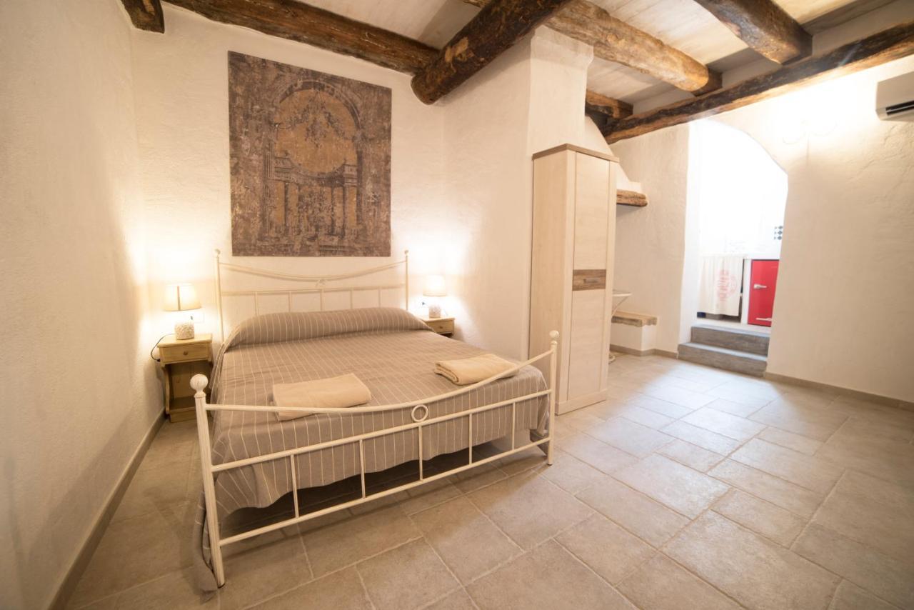 Aria Di Vico Aparthotel Vico Del Gargano Dış mekan fotoğraf