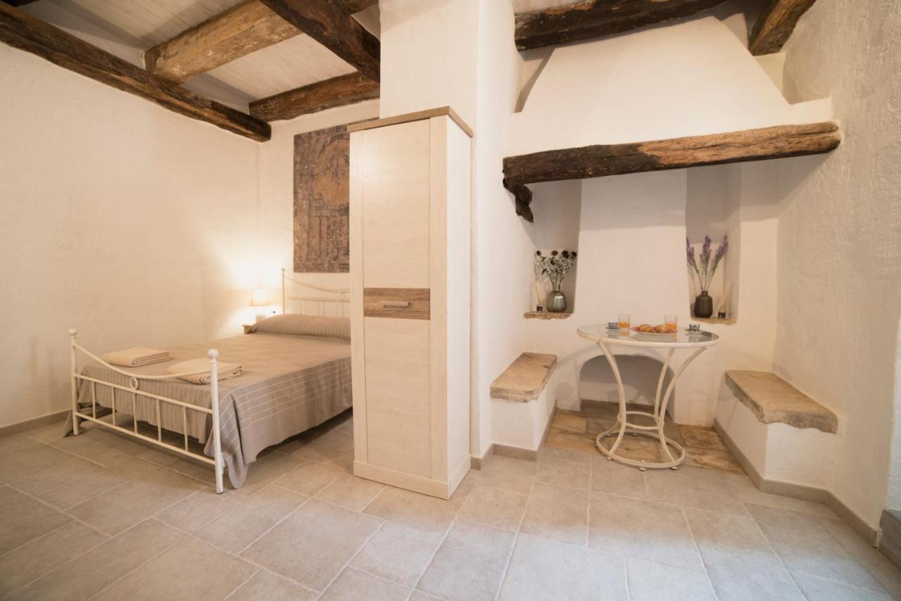 Aria Di Vico Aparthotel Vico Del Gargano Dış mekan fotoğraf