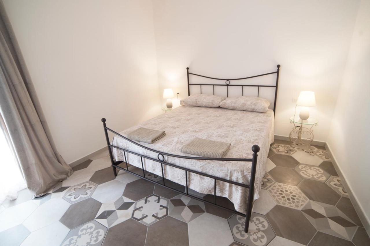 Aria Di Vico Aparthotel Vico Del Gargano Dış mekan fotoğraf