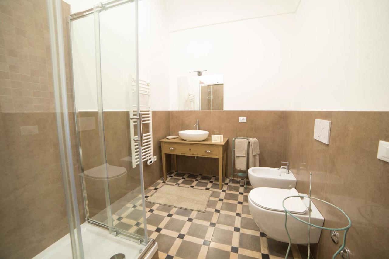 Aria Di Vico Aparthotel Vico Del Gargano Dış mekan fotoğraf