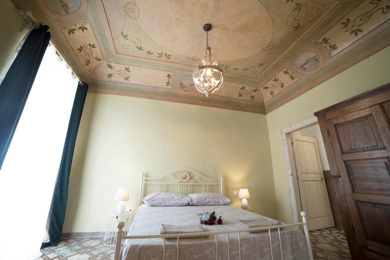 Aria Di Vico Aparthotel Vico Del Gargano Dış mekan fotoğraf