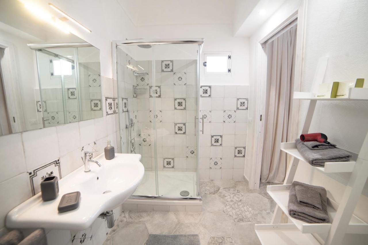 Aria Di Vico Aparthotel Vico Del Gargano Dış mekan fotoğraf