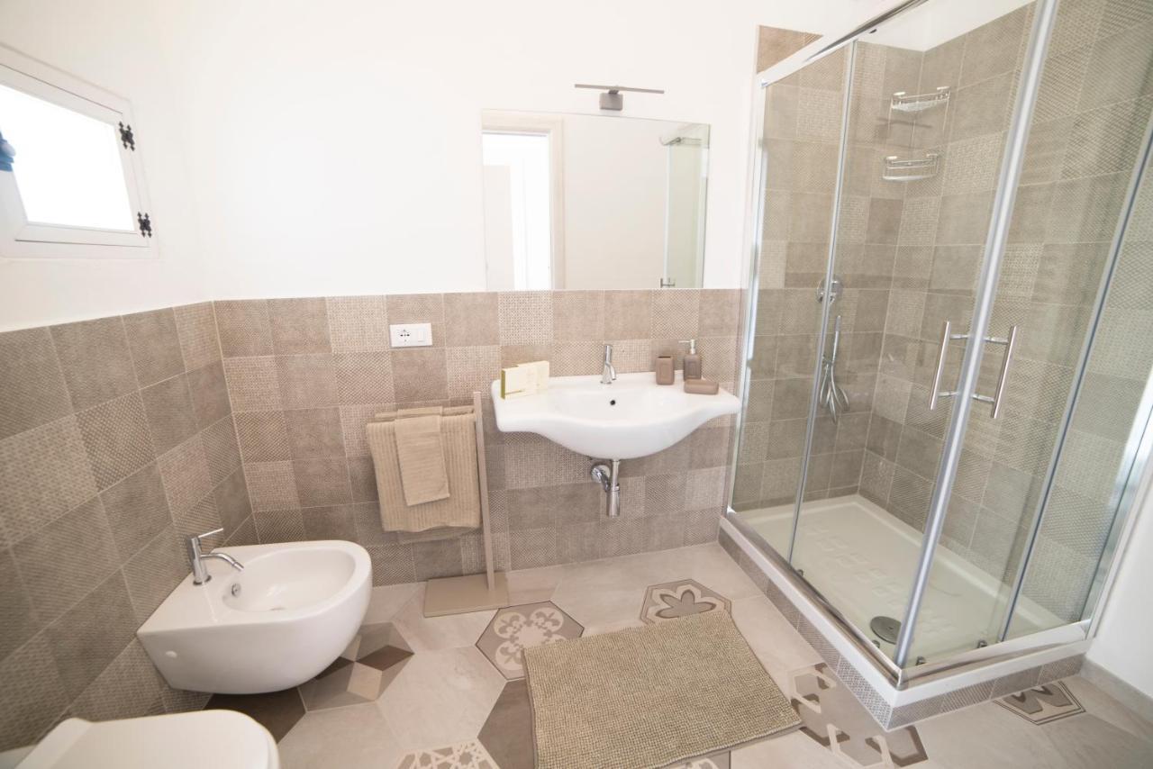 Aria Di Vico Aparthotel Vico Del Gargano Dış mekan fotoğraf