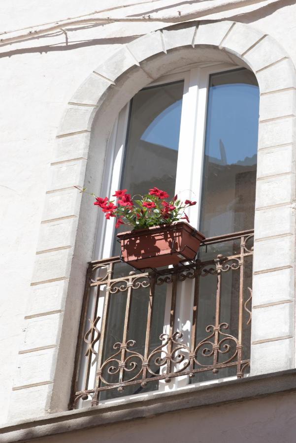 Aria Di Vico Aparthotel Vico Del Gargano Dış mekan fotoğraf